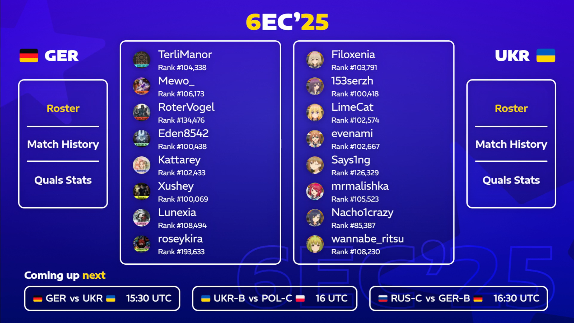 6EC25-5